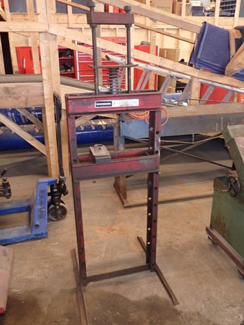 Image for Turf Plus Inc. Surplus Inventory Reduction Sale - Guelph