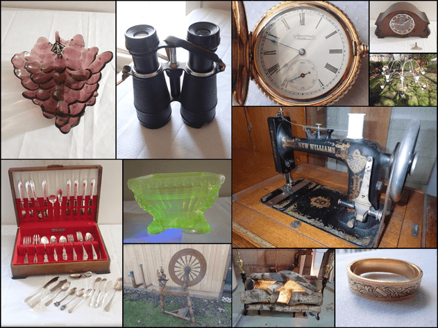 Image for Moving Sale for Ruth Gallaugher - Alliston