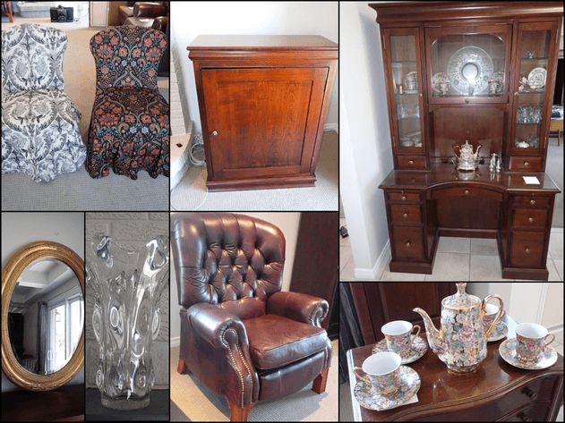 Image for The Estate of Maureen Sweeney - Guelph