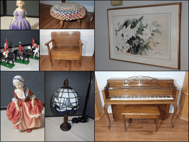 Image for The Estate of Judith Green - Ancaster