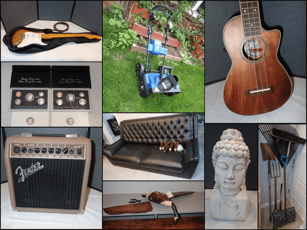 Image for Kathi Baker Downsizing Sale - Hamilton