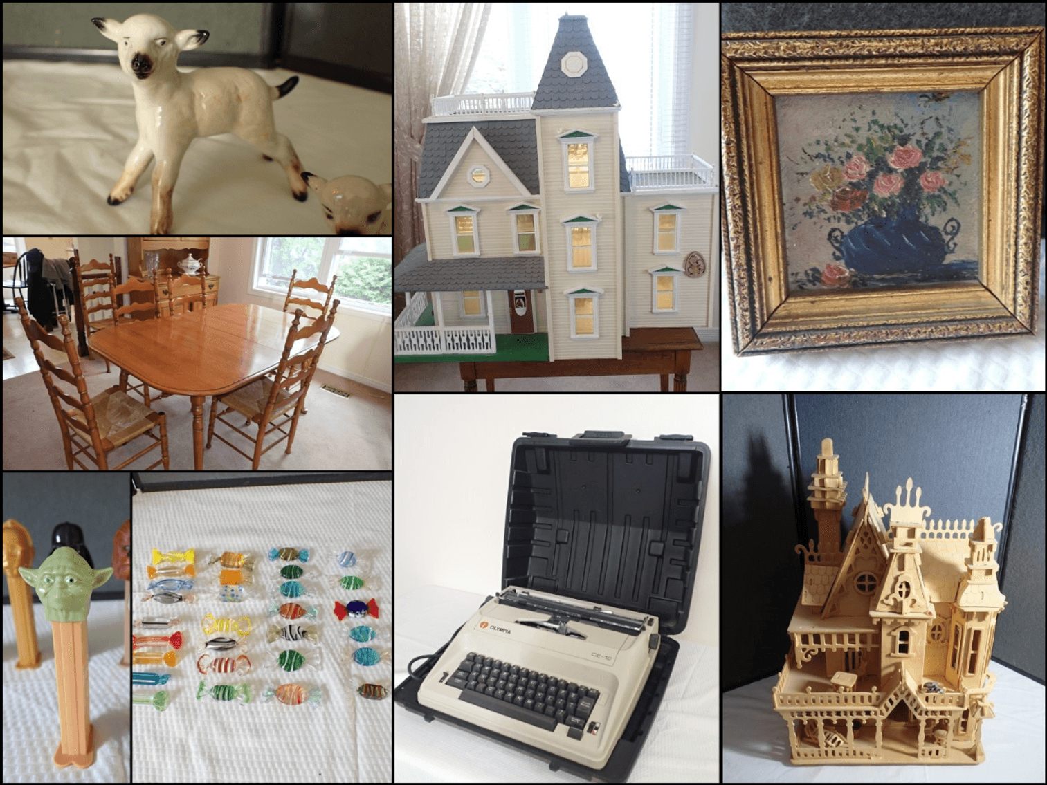 Image for Mary Dadd Moving Sale - Guelph