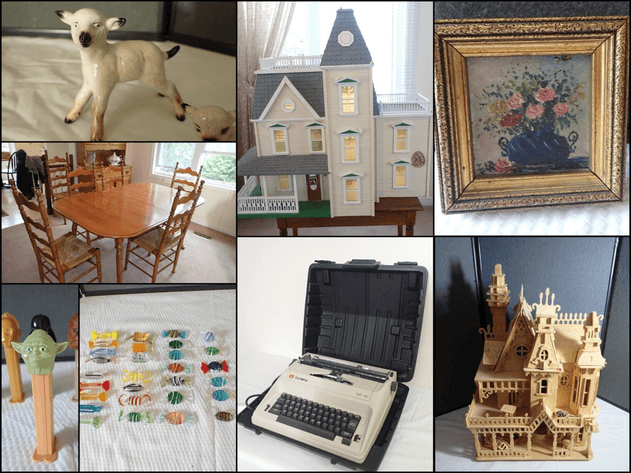 Image for Mary Dadd Moving Sale - Guelph