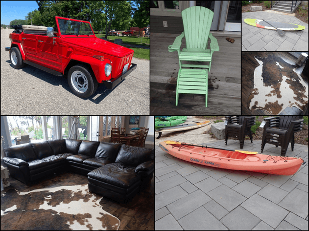 Image for Young Moving Sale - Port Elgin