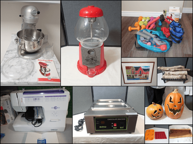 Image for Wayne Downsizing Auction - Paris