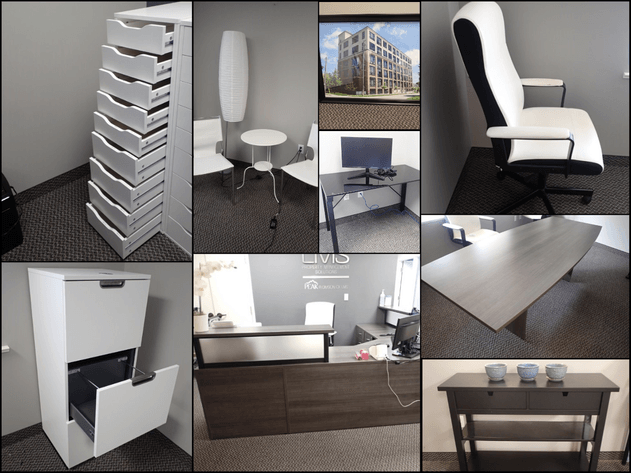 Image for Monday Noon Hour Office Auction - Kitchener