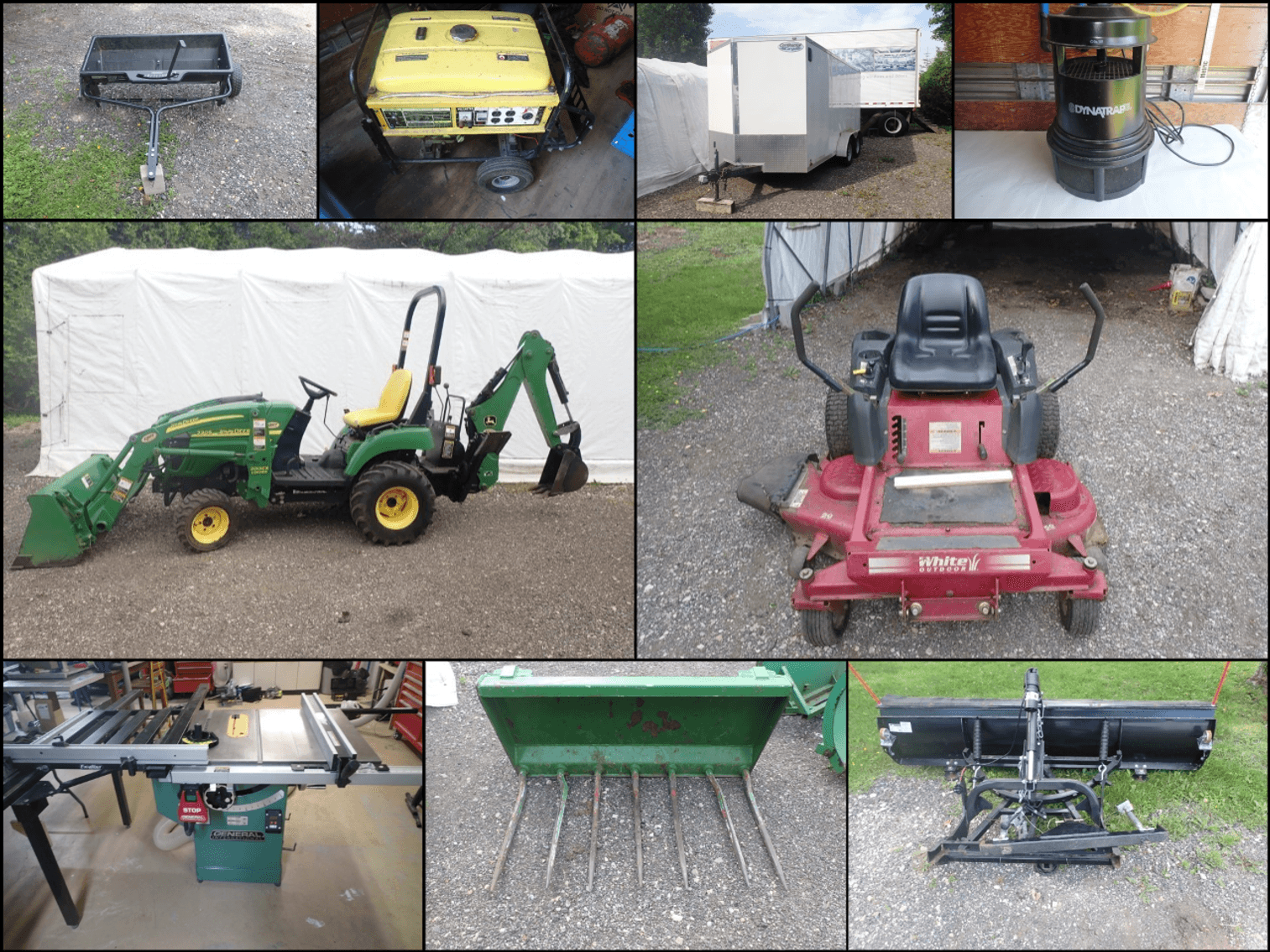 Image for Country Property Auction - Guelph