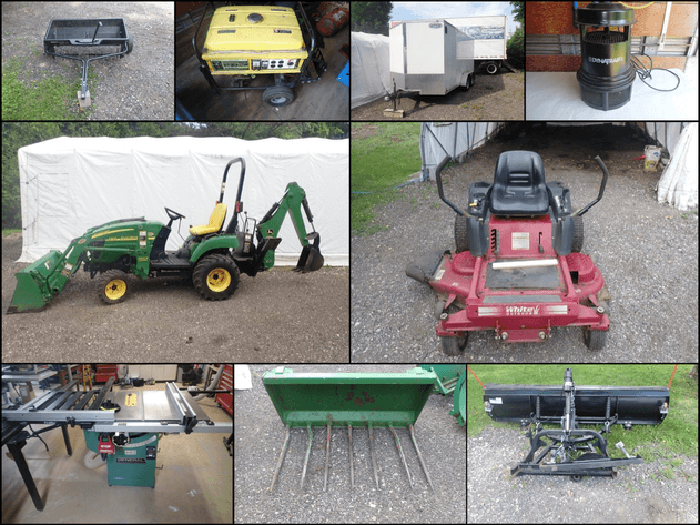 Image for Country Property Auction - Guelph