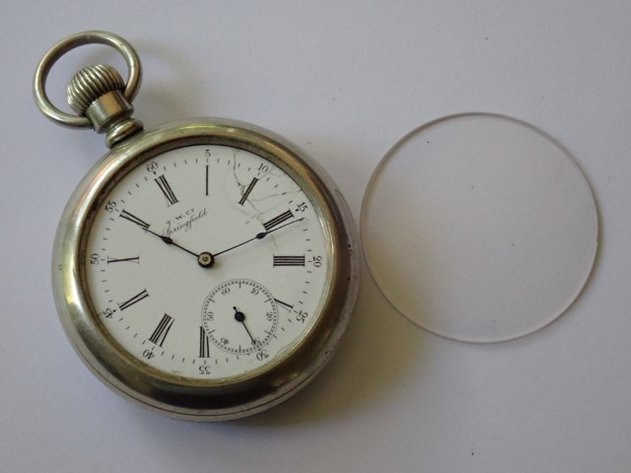 Image for Horological Heritage: An Extensive Private Collection of Timepieces - Guelph