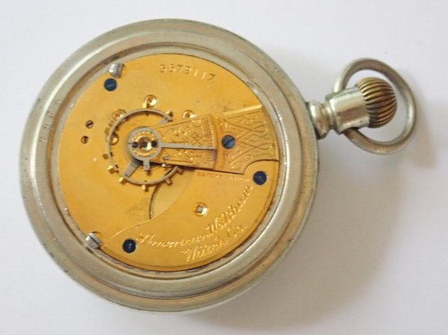 Image for Horological Heritage: An Extensive Private Collection of Timepieces - Guelph