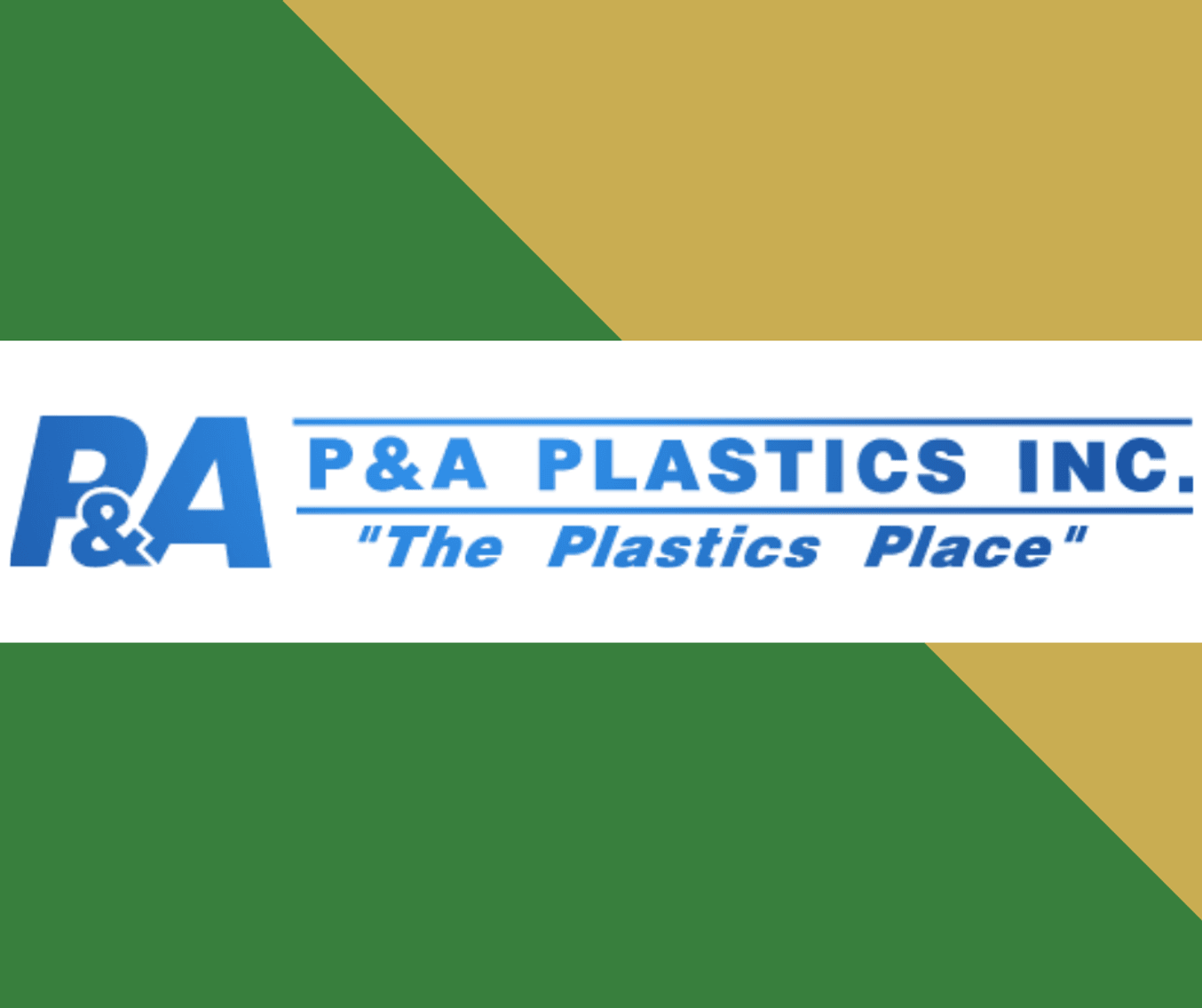 Image for P & A Plastics Inc. Retirement Auction - Hamilton