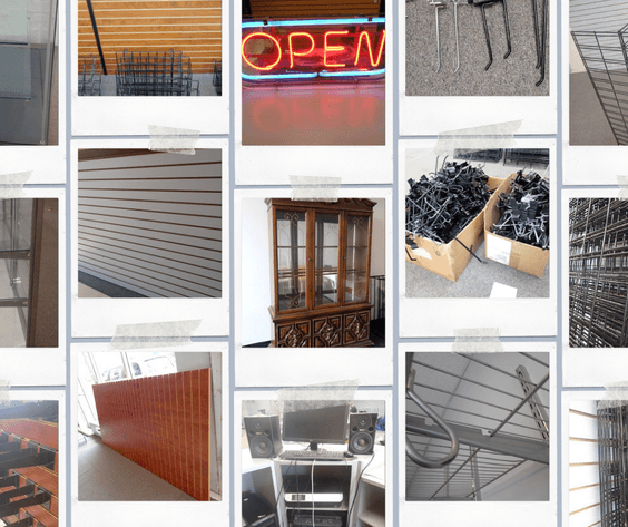 Image for Kerr Music Store Closing - Hamilton