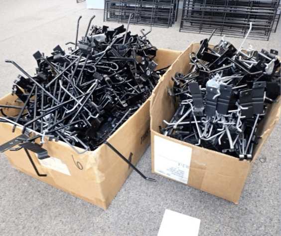 Image for Kerr Music Store Closing - Hamilton