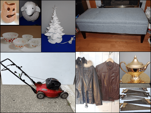 Image for Awesome August Multi Consignor Auction - Guelph