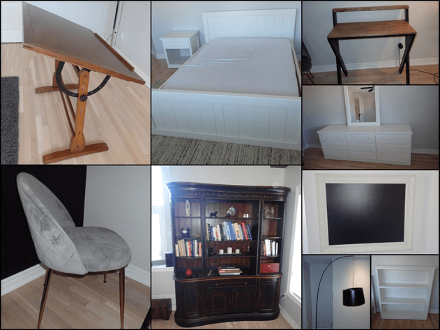 Image for Dr. Mick Bhatia Moving Sale - Ancaster