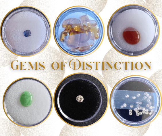 Image for Gems of Distinction Auction - Guelph