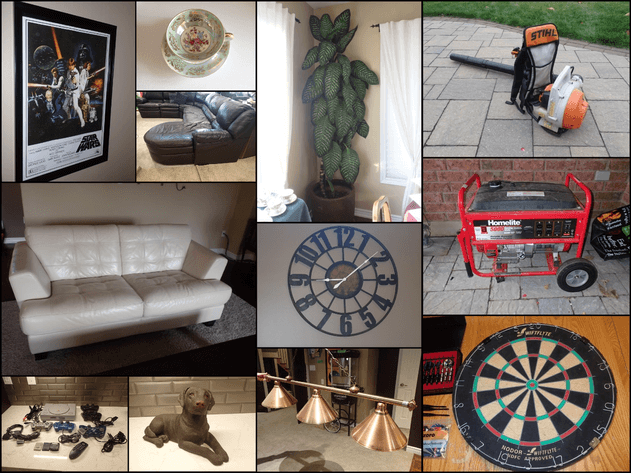 Image for Skinner Moving Auction - Cambridge