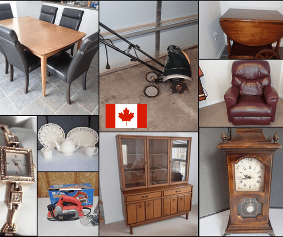 Image for The Estate of William Ennis Auction - Guelph