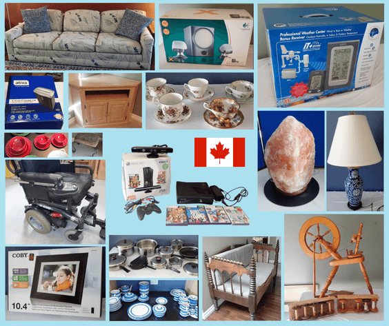 Image for Plauntz Downsizing Auction - Waterloo