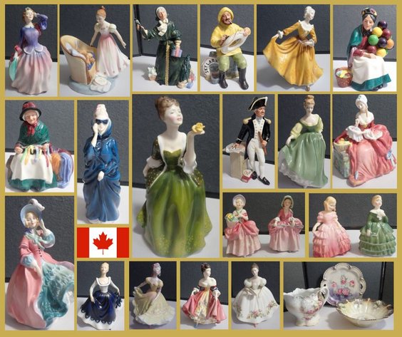 Image for The Estate of Dorothy Welch - Guelph