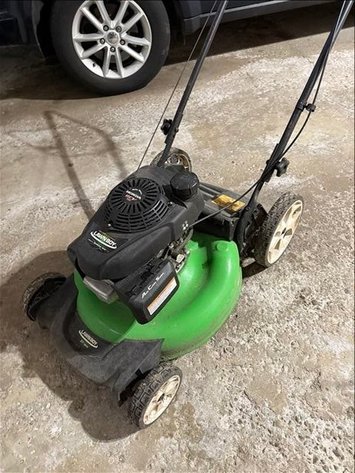 Image for Hegedus Downsizing Auction - Burlington