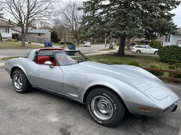 Image for May Blooms Multi Consignor Auction - Guelph