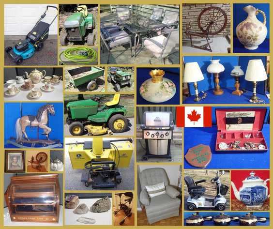 Image for The Estate of Dorothy Welch - Guelph