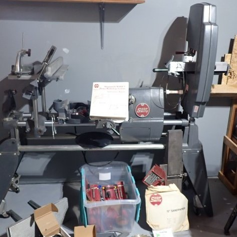 Image for Estate of Fred Hoehn - Mt. Forest