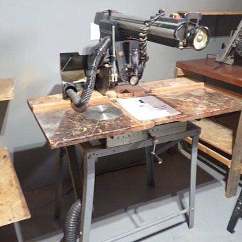 Image for Estate of Fred Hoehn - Mt. Forest