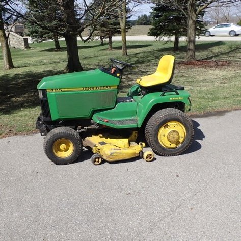 Image for The Estate of Dorothy Welch - Guelph