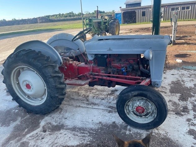 Image for Estate of Fred Hoehn - Mt. Forest