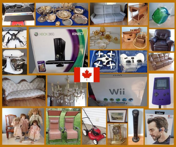 Image for Living Estate of Doris Meredith - Guelph