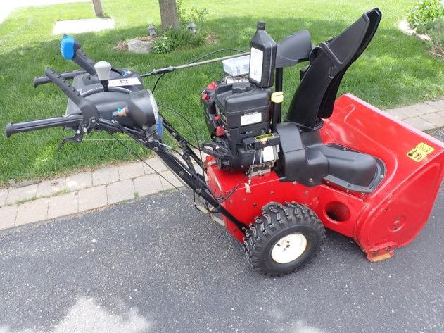 Image for Battistone Moving Auction - Wilmot