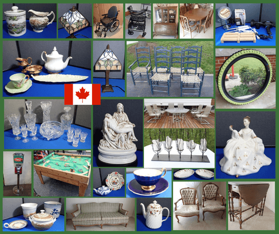 Image for Virginia Hammill Estate - Guelph