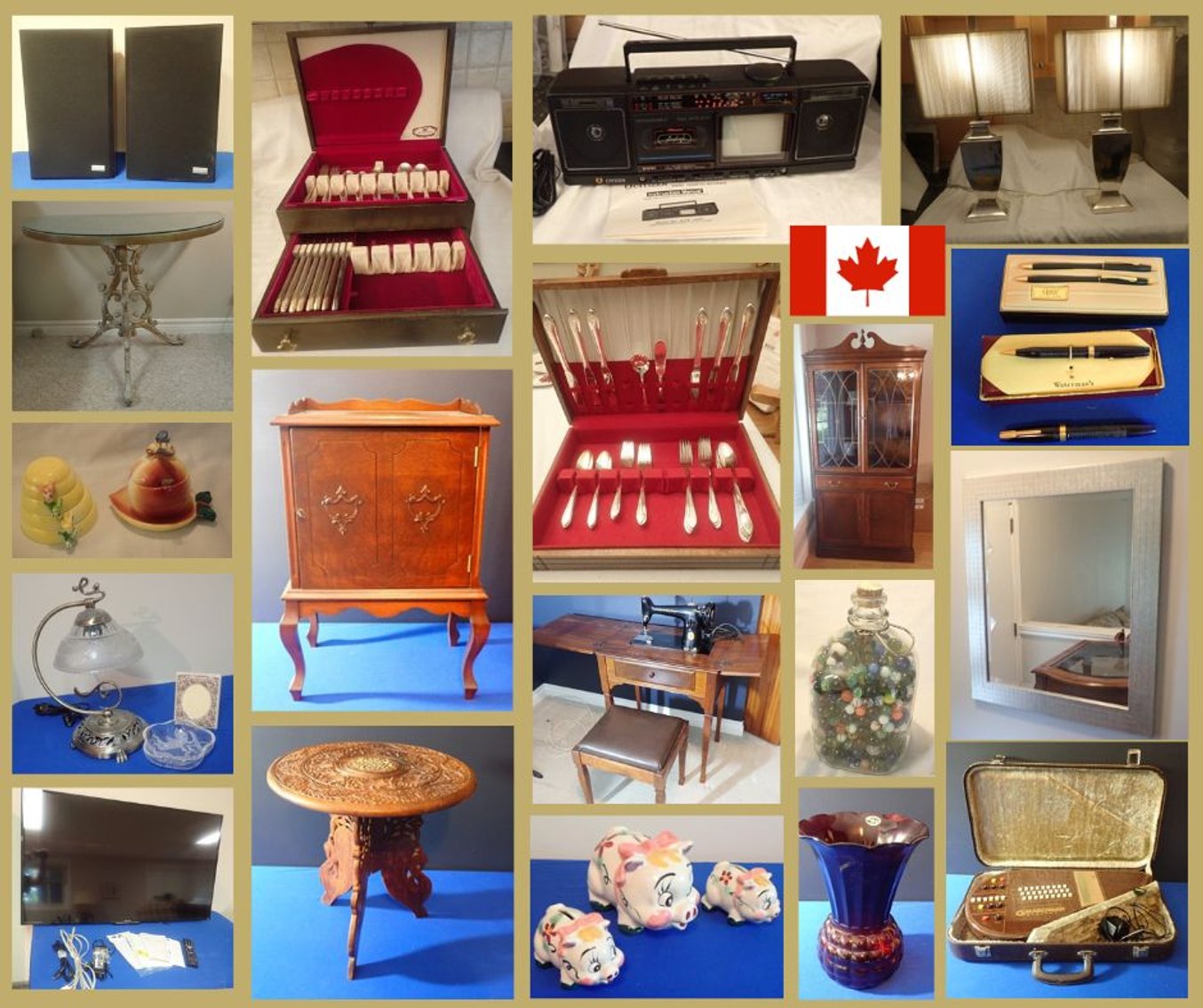 Image for Erdman Moving Auction - Kitchener