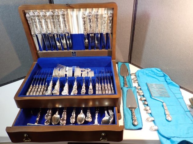 Image for Humphrey Collection Dispersal - Guelph