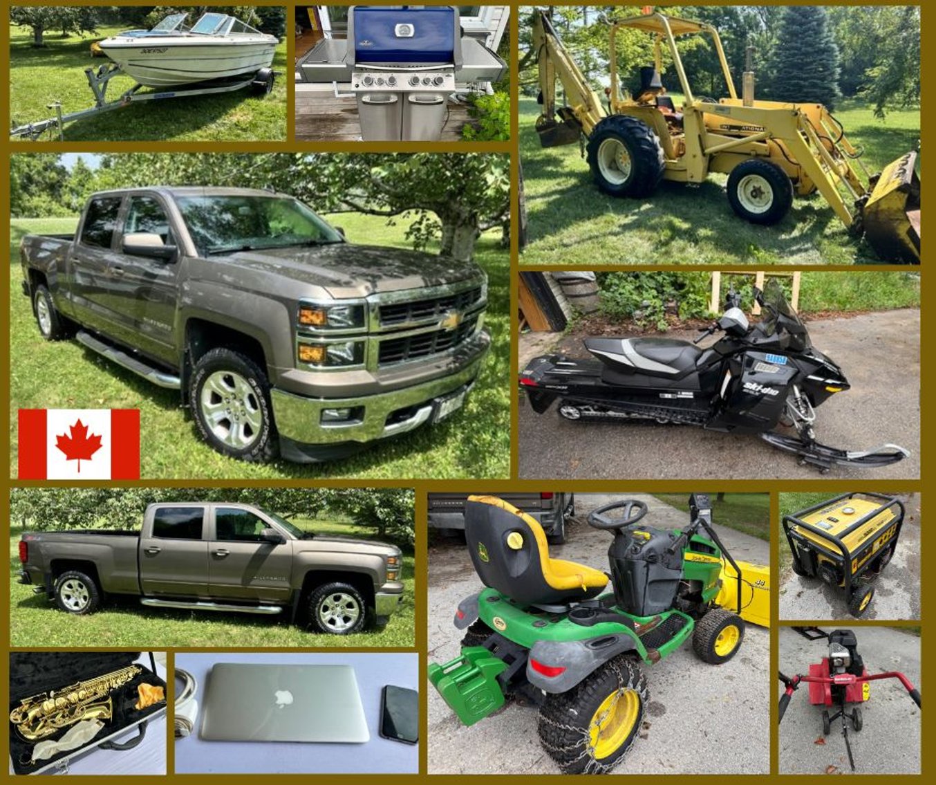 Image for The Estate of Christopher Ruhl - Mono