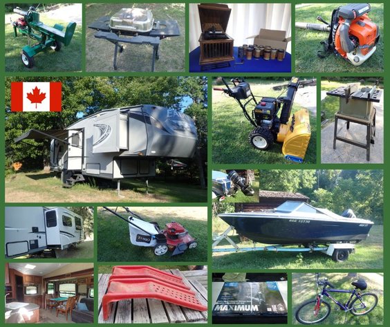 Image for Briscoe Downsizing Auction - Palgrave