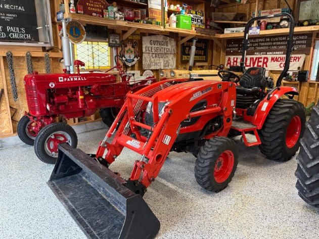 Image for Farmstead Classics & Collectibles Auction - Oro-Medonte