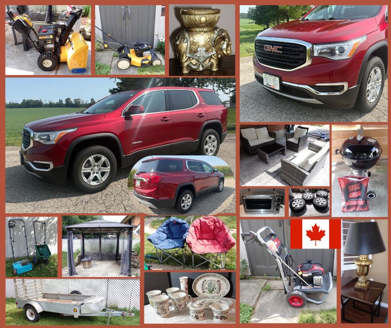 Image for Living Estate of Ralph Kaehler - Kitchener