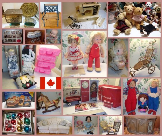 Image for Jeanette Julie Moving Auction - Kitchener