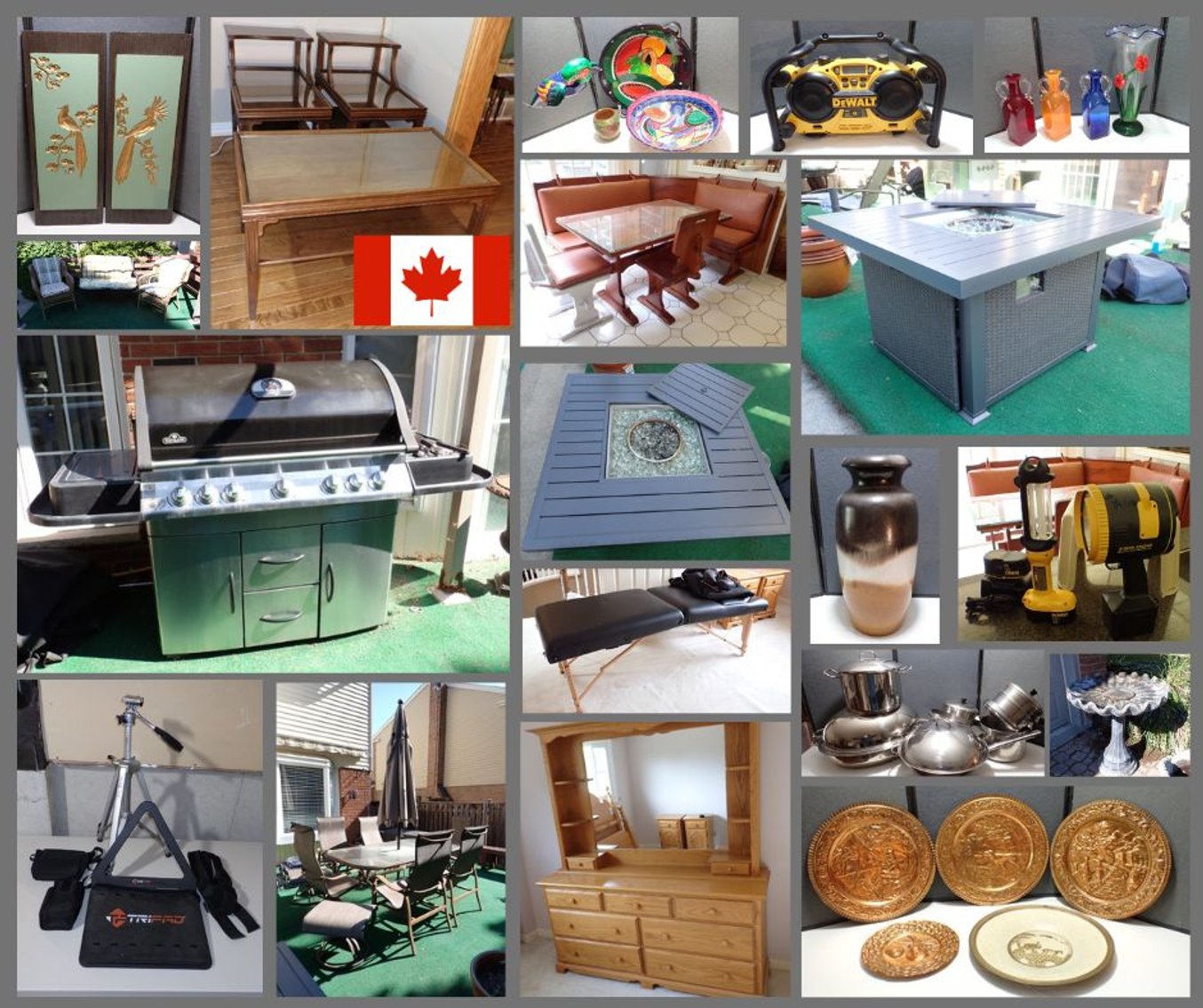 Image for The Estate of Tunney Moriarty - Waterloo