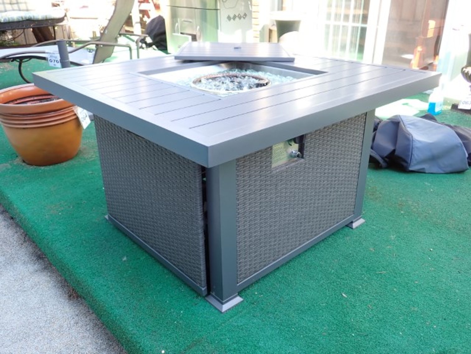 Image for The Estate of Tunney Moriarty - Waterloo