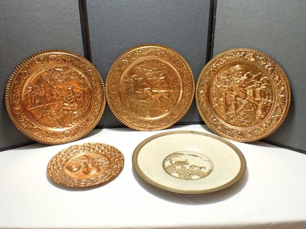 Image for The Estate of Tunney Moriarty - Waterloo