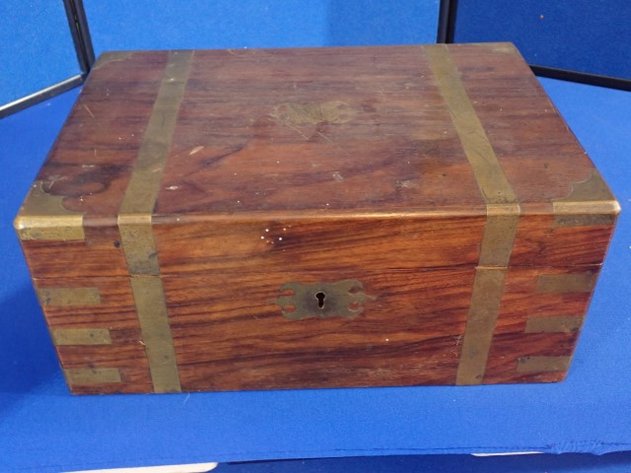 Image for McAuley Moving Auction - Hamilton