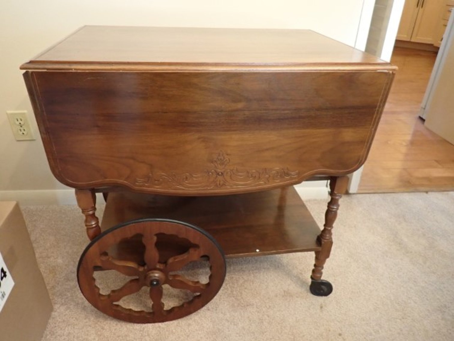 Image for McAuley Moving Auction - Hamilton