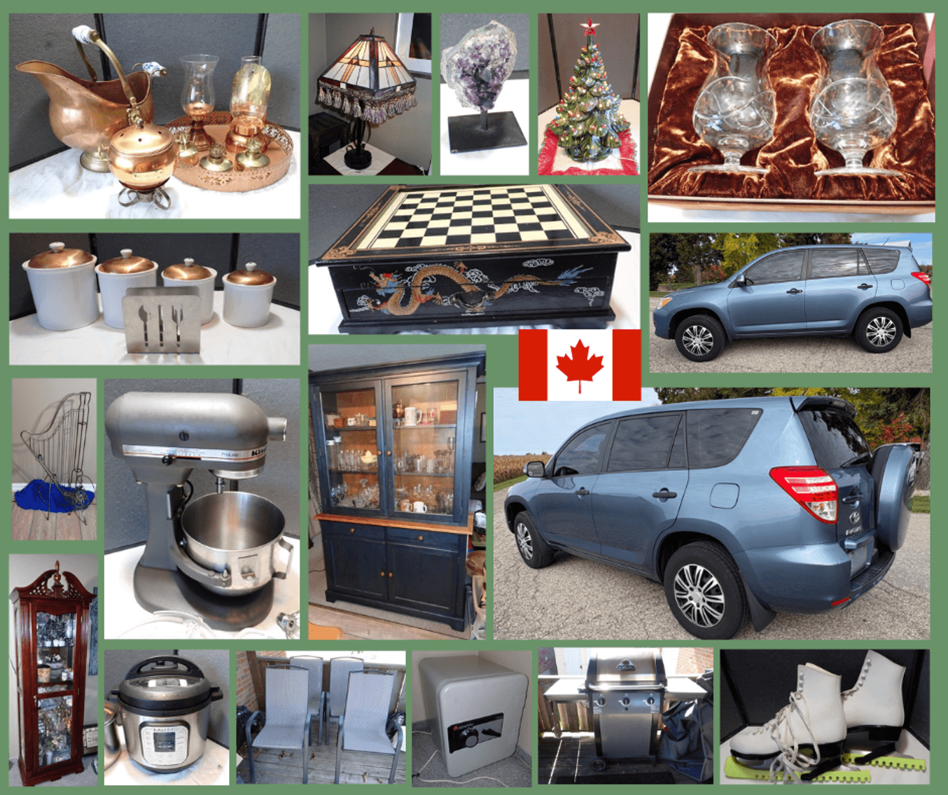 Image for Living Estate of Susane Schuler - Kitchener