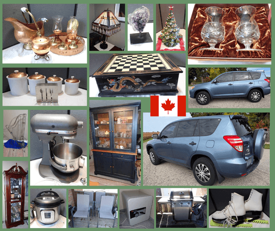 Image for Living Estate of Susane Schuler - Kitchener