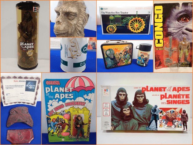 Image for Toys, Coins + Collectibles Auction - Guelph