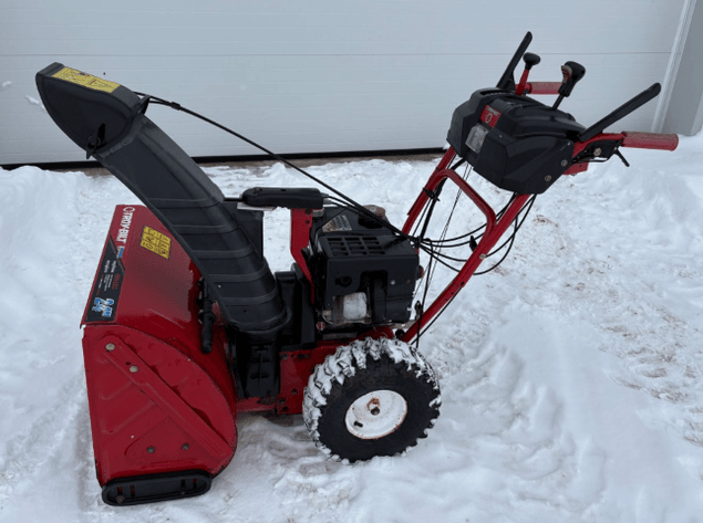 Image for January Multi Consignor Auction - Guelph